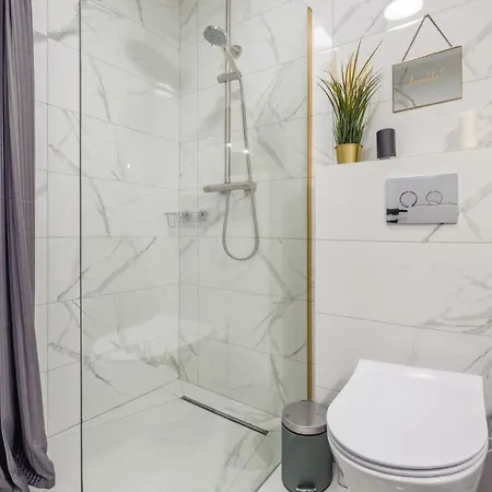 Bursztynowa, Sun & Snow * Kąty Rybackie