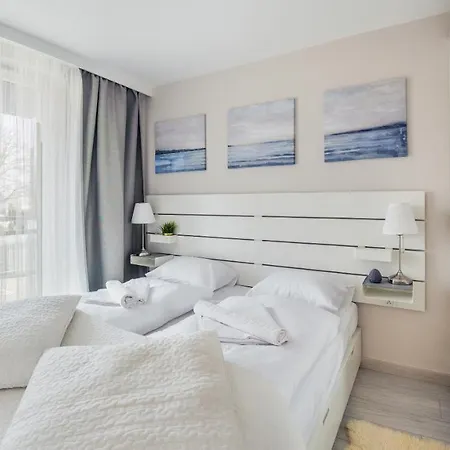 Bursztynowa, Sun & Snow *