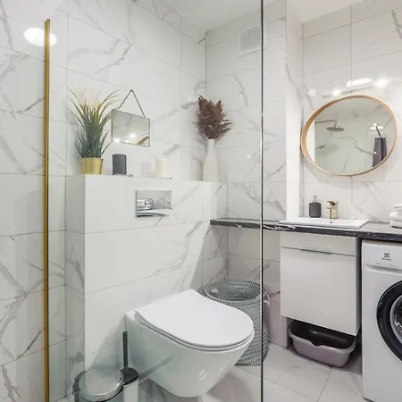 Bursztynowa, Sun & Snow