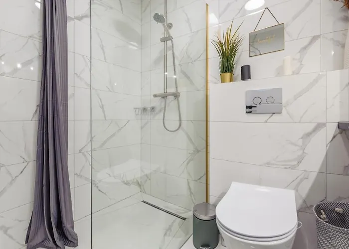 Bursztynowa, Sun & Snow * Kąty Rybackie