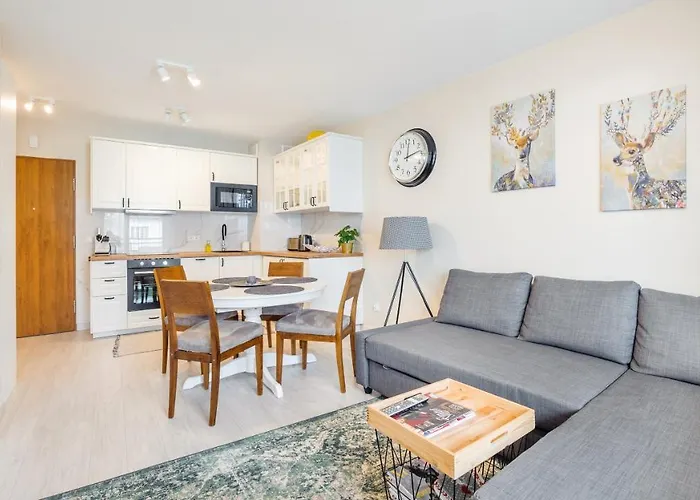 Bursztynowa, Sun & Snow