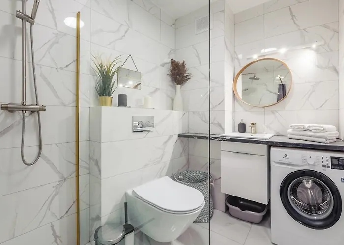 Bursztynowa, Sun & Snow